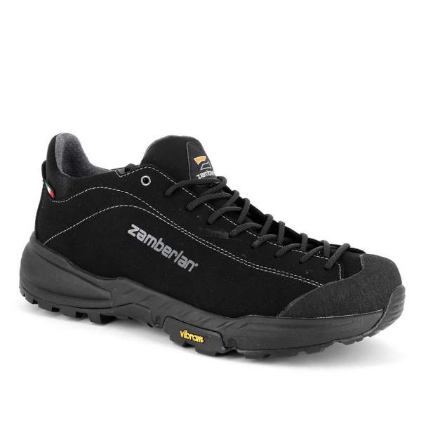 Zamberlan 217 FREE BLAST GTX, Black