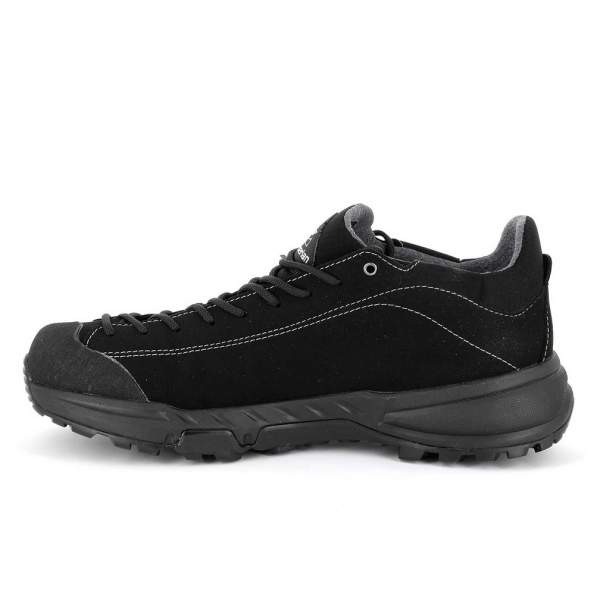 Zamberlan 217 FREE BLAST GTX, Black