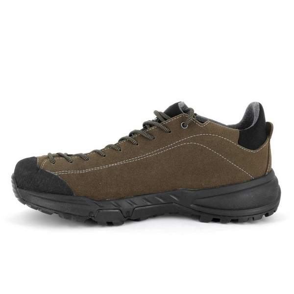 Zamberlan 217 FREE BLAST GTX, Dark Green