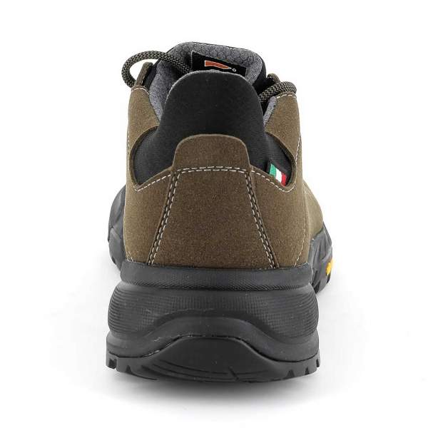 Zamberlan 217 FREE BLAST GTX, Dark Green