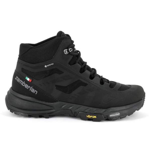 Zamberlan 219 ANABASIS GTX, Black