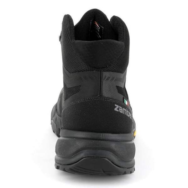 Zamberlan 219 ANABASIS GTX, Black