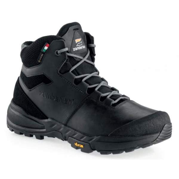 Zamberlan 221 MYRIAD GTX, Waxed Black