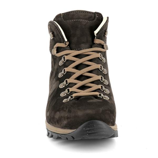 Zamberlan 321 NEW TRAIL LITE EVO LTH, Dark Brown