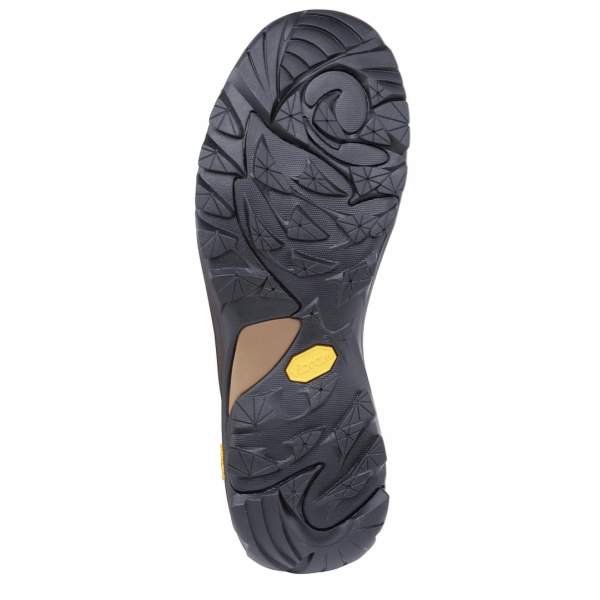 Zamberlan 321 NEW TRAIL LITE EVO LTH, Dark Brown