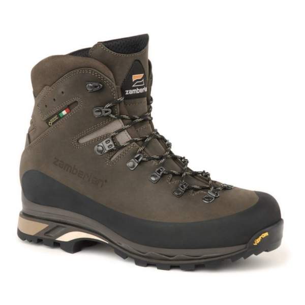 Zamberlan 960 GUIDE GTX RR, Dark Brown