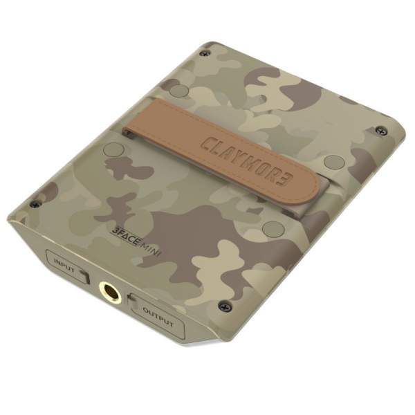 Claymore 3Face Mini, Camo