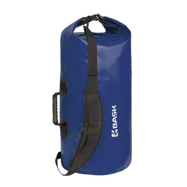 BASK WP BAG 40 V3, синий