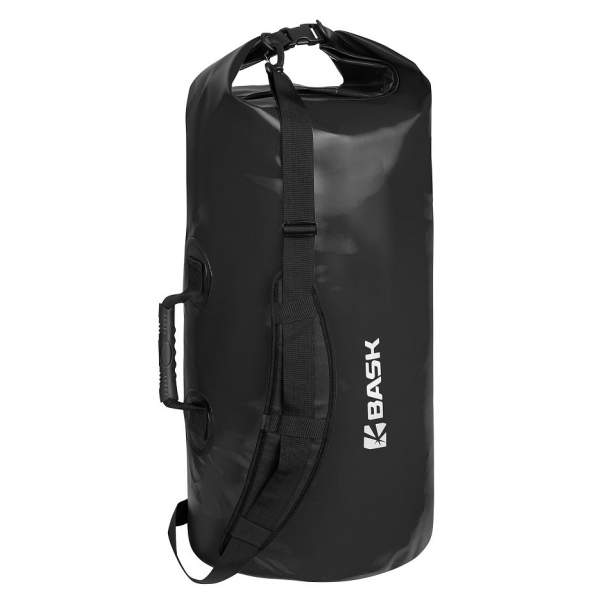 BASK WP BAG 80 V3, чёрный