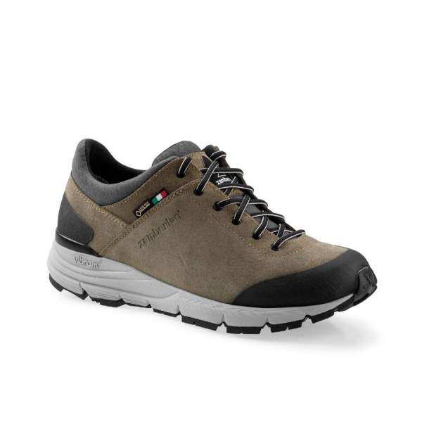 Zamberlan 205 STROLL GTX, Brown