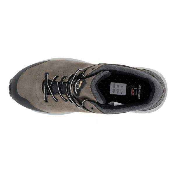 Zamberlan 205 STROLL GTX, Brown