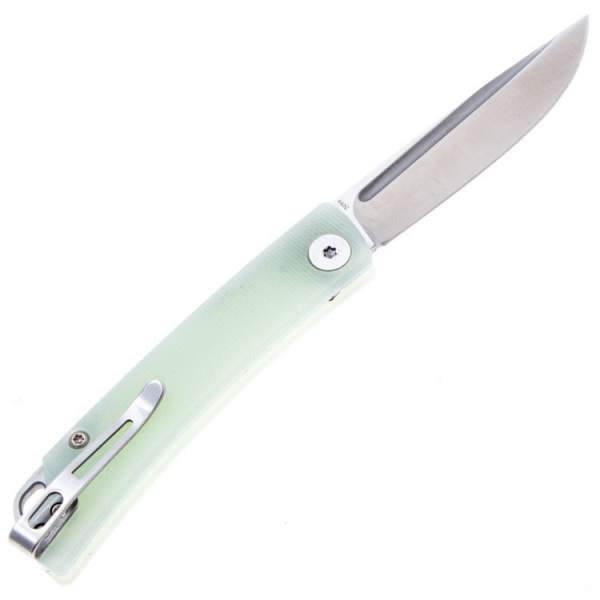 Boker Celos G10 Jade