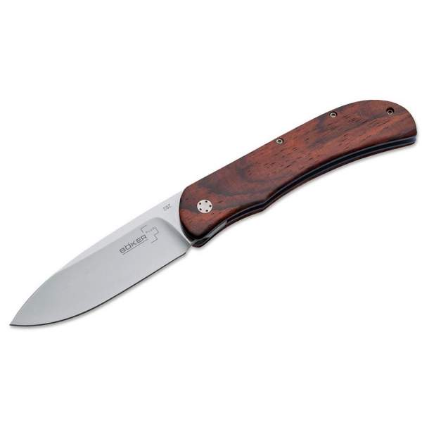 Boker Exskelibur 1 Cocobolo