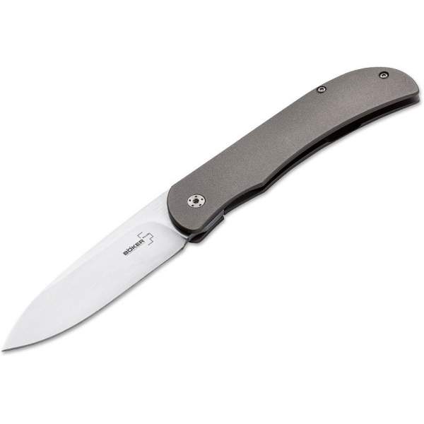 Boker Exskelibur I Titanium