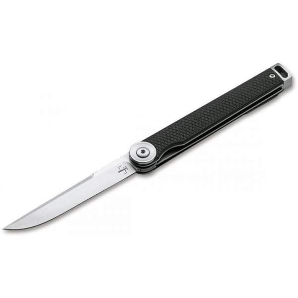 Boker Kaizen Black