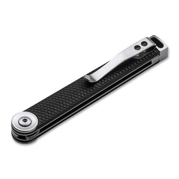 Boker Kaizen Black