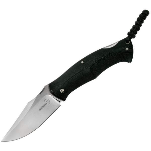 Boker Kerberos