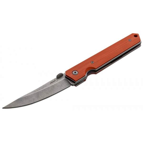 Boker Kwaiken Folder Orange