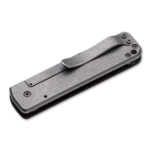 Boker Lancer 42 Carbon