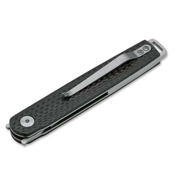 Boker LRF Carbon