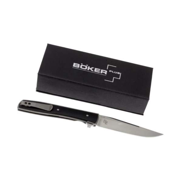 Boker Plus Urban Trapper