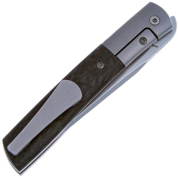 Boker Plus Urban Trapper Premium CF