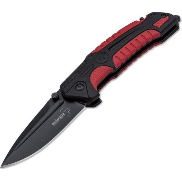 Boker Savior 1