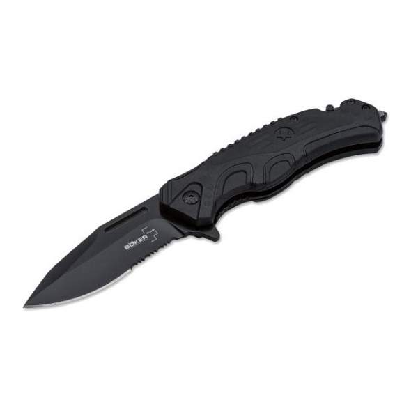 Boker Savior 2 