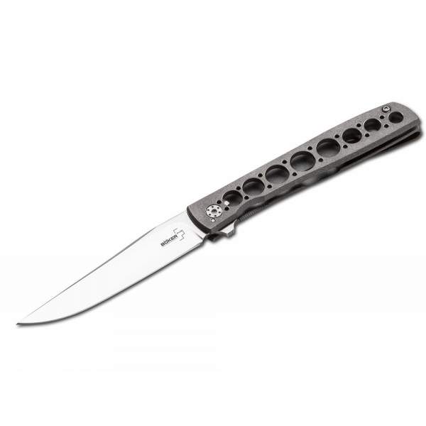 Boker Urban Trapper