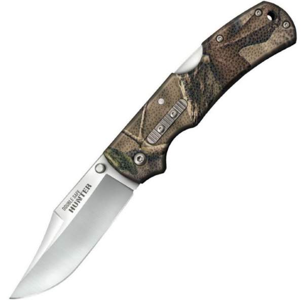 Cold Steel Double Safe Hunter