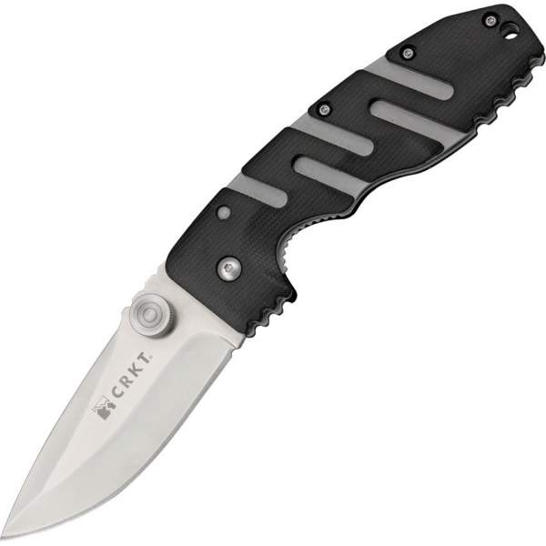 CRKT Ryan Seven 6803ZS