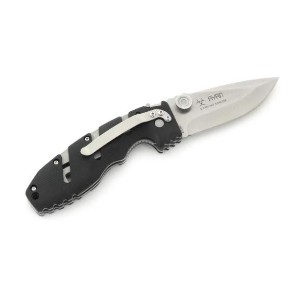 CRKT Ryan Seven 6803ZS