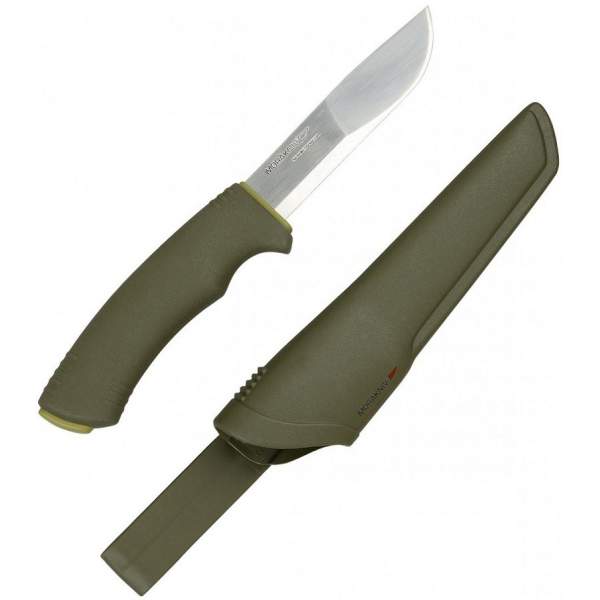 Mora Bushcraft, Forest