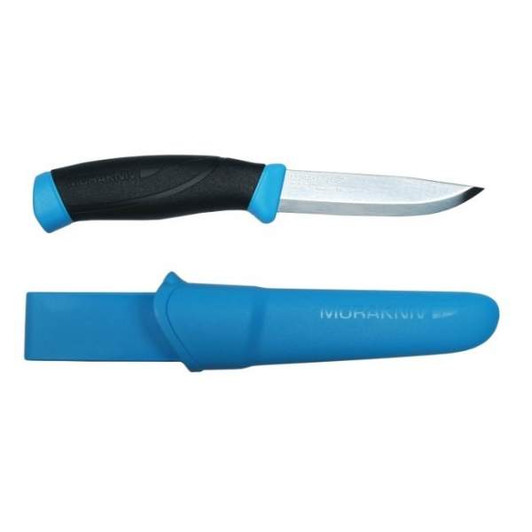 Mora Companion, Blue