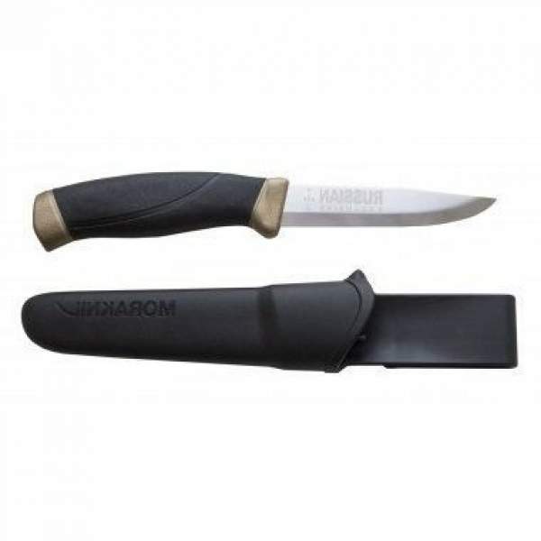 MORA Companion Exclusive, Black/Gold