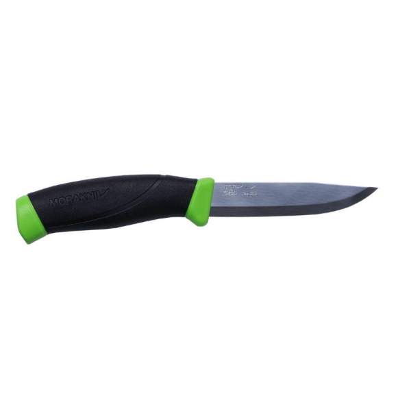 Mora Companion, Green