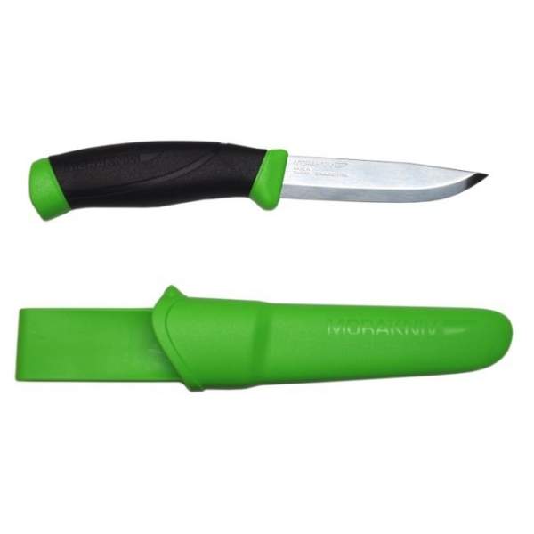 Mora Companion, Green