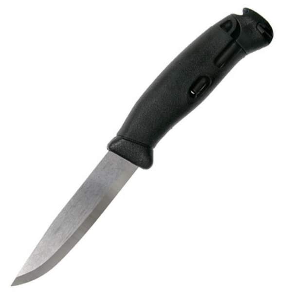 Mora Companion Spark, Black