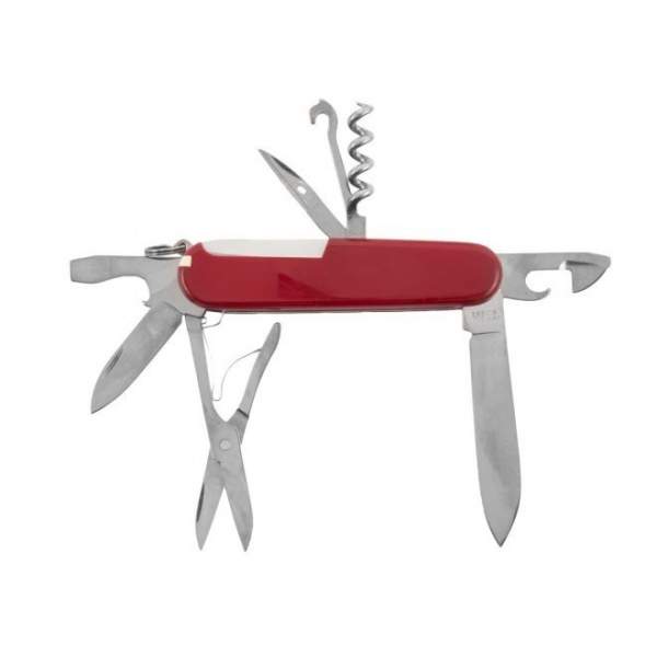 Victorinox Climber, Red