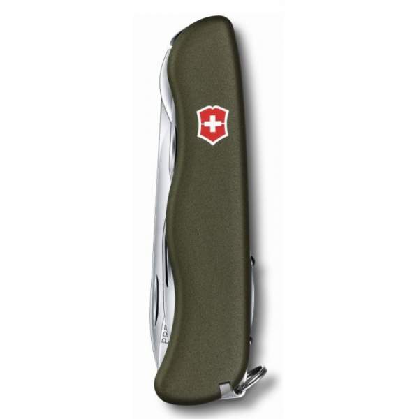 Victorinox Outrider, Green