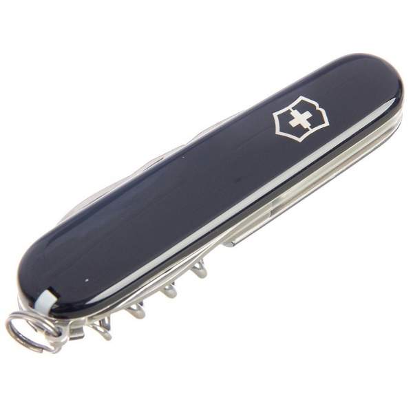 Victorinox Spartan, Black