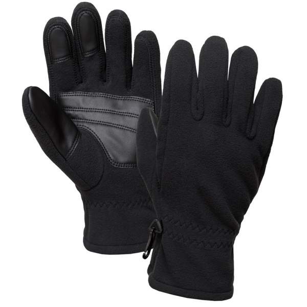 BASK POLAR GLOVE V3, чёрный