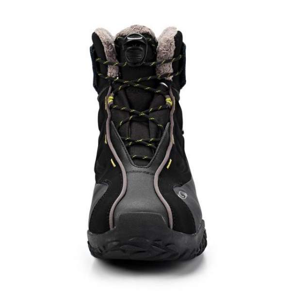 Salomon B52 TS GTX, 9,5(44), Black