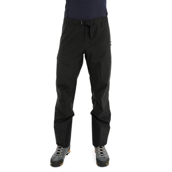 Arcteryx BETA AR PANT MEN'S, Black