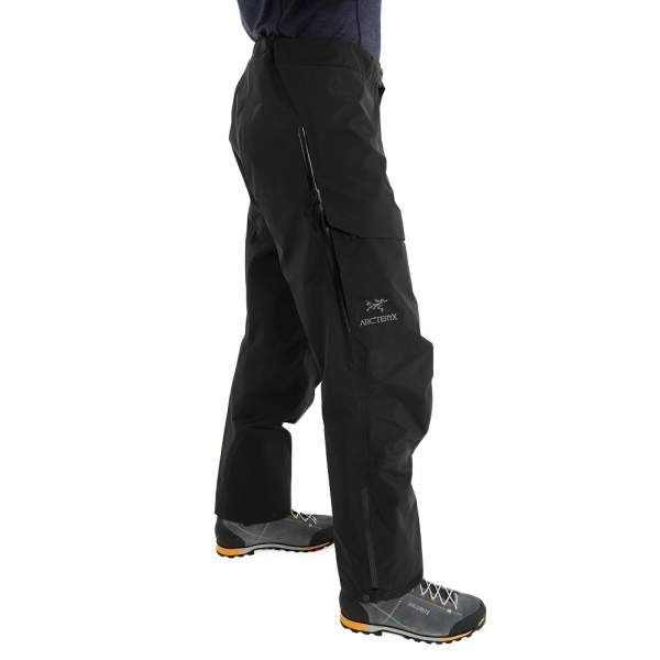 Arcteryx BETA AR PANT MEN'S, Black