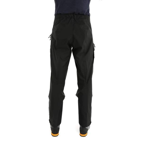 Arcteryx BETA AR PANT MEN'S, Black