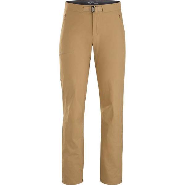 Arcteryx GAMMA LT PANT MENS, Canvas