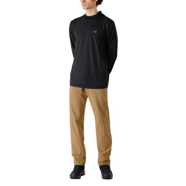 Arcteryx GAMMA LT PANT MENS, Canvas