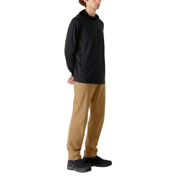 Arcteryx GAMMA LT PANT MENS, Canvas