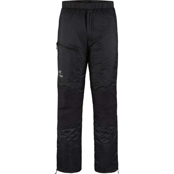 Arcteryx NUCLEI PANT, Black